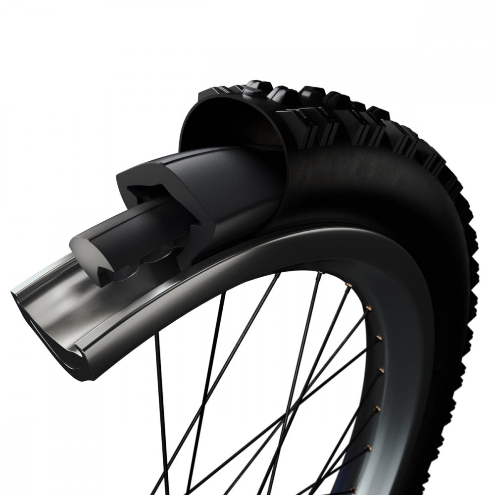 Schaumstoff Anti-Klemm Tubeless TANNUS FUSION 29x2.10-2.60 53/65-622