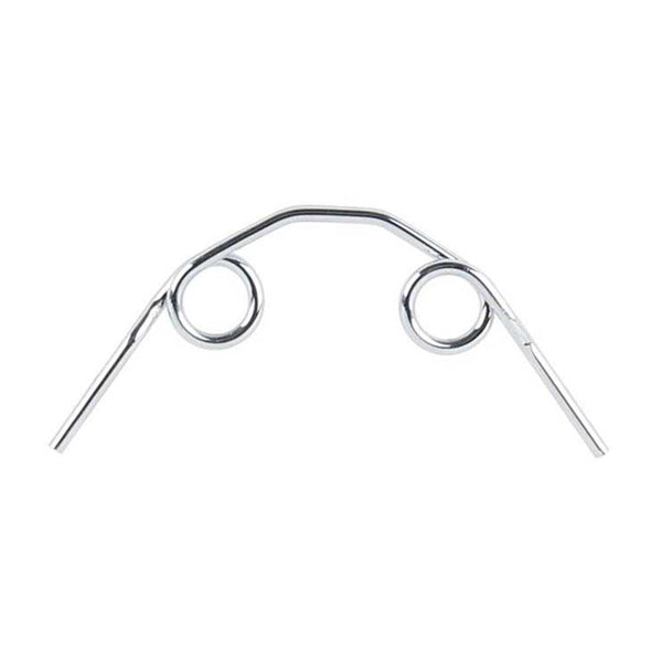 CAMPAGNOLO RECORD / SUPER RECORD Rückholfeder für Bremssattel für Hinterradbremse (x5)