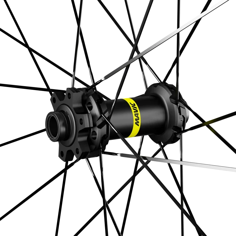 Paar MAVIC CROSSMAX XLS 29'' Laufräder 15x110mm/12x148mm Boost