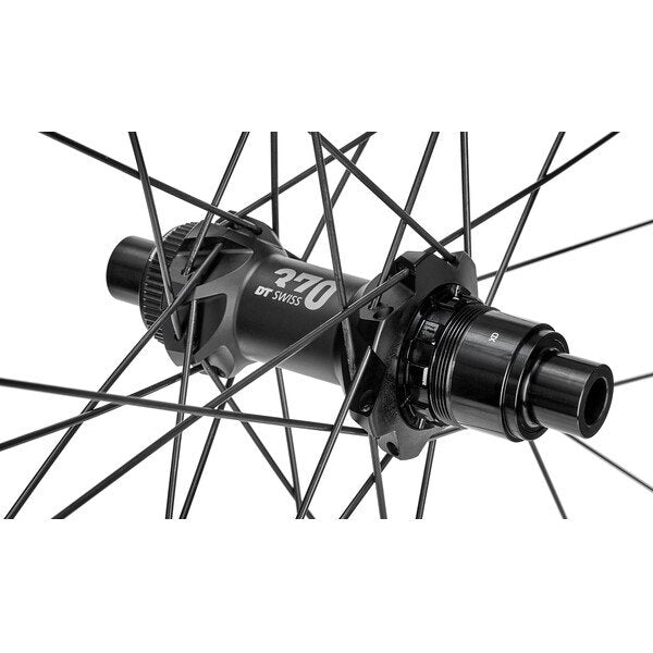 Hinterrad DT SWISS M 1900 SPLINE 30 mm 27.5" 12x148 mm Boost