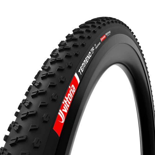 reifen für crossbike Reifen VITTORIA TERRENO T90 MUD 700x33c CX Endurance Tubeless Ready Sc – Probikeshop