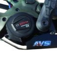 AVS Motorschutzschuh für Orbea Wild 2023/24
