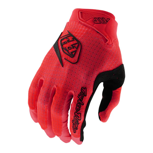 MTB-Handschuhe TROY LEE DESIGNS AIR MONO Rot 2025