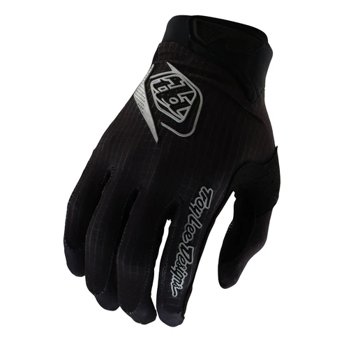 MTB-Handschuhe TROY LEE DESIGNS AIR MONO Schwarz 2025