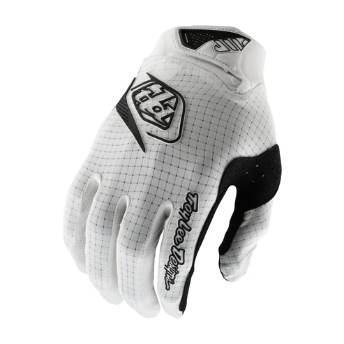 MTB-Handschuhe TROY LEE DESIGNS AIR MONO Weiß 2025