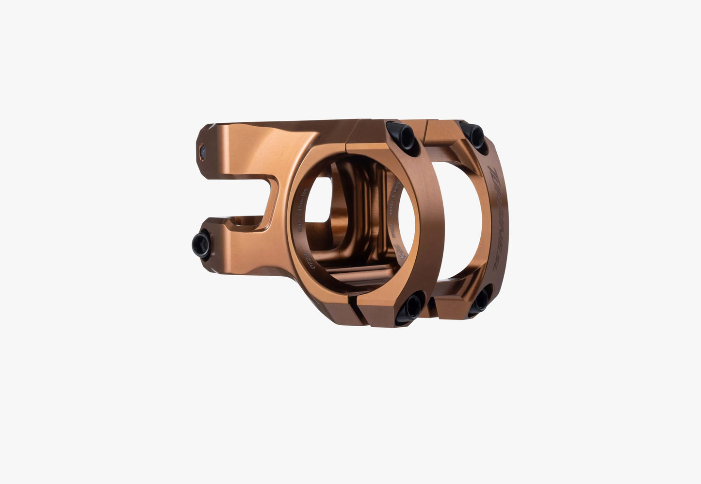 Vorbau RACE FACE TURBINE SL 35 Bronze