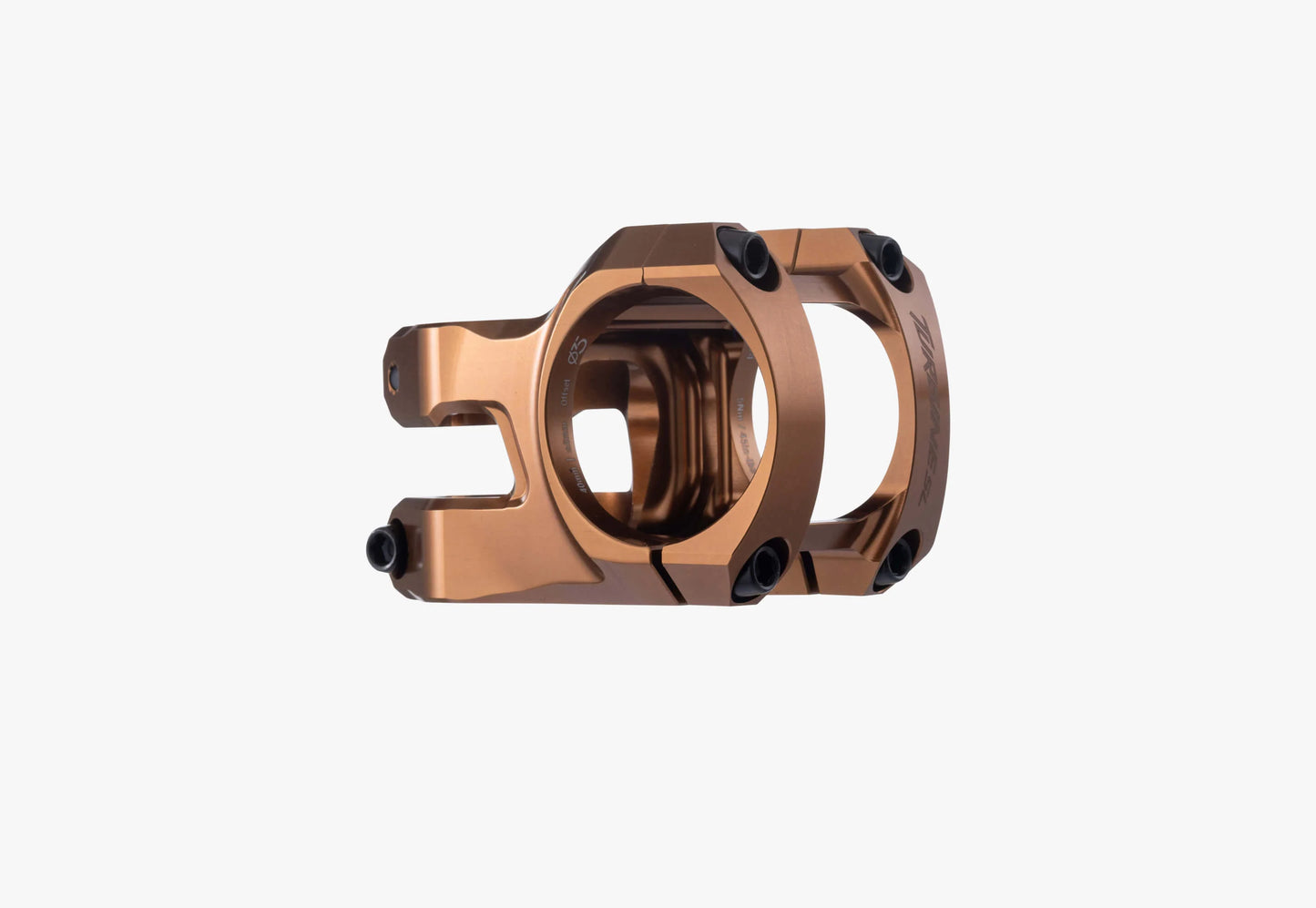 Vorbau RACE FACE TURBINE SL 35 Bronze