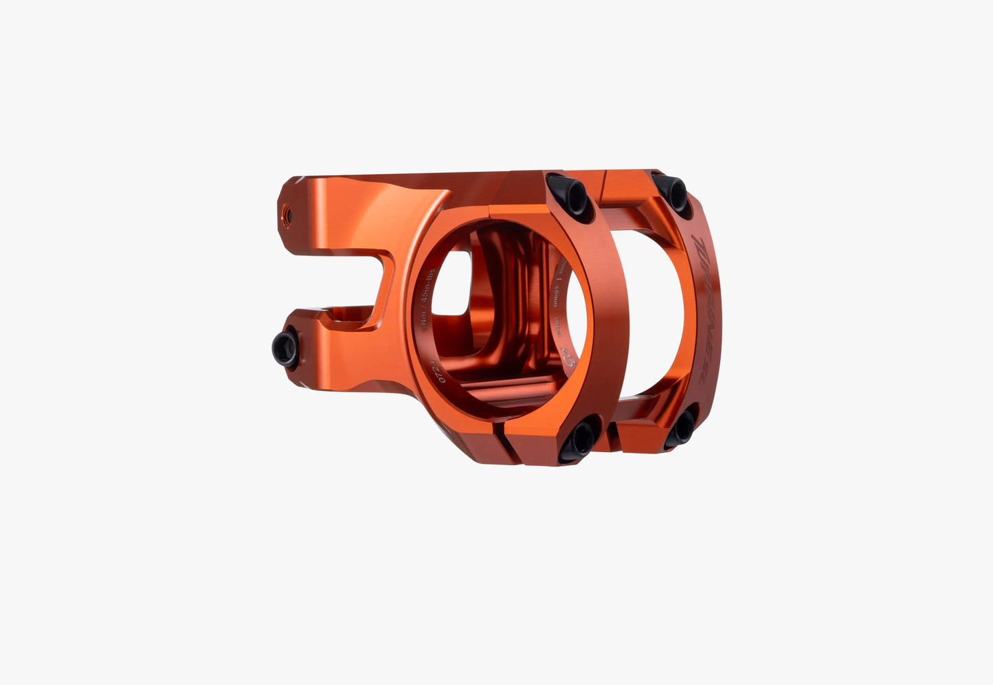 Vorbau RACE FACE TURBINE SL 35 Orange