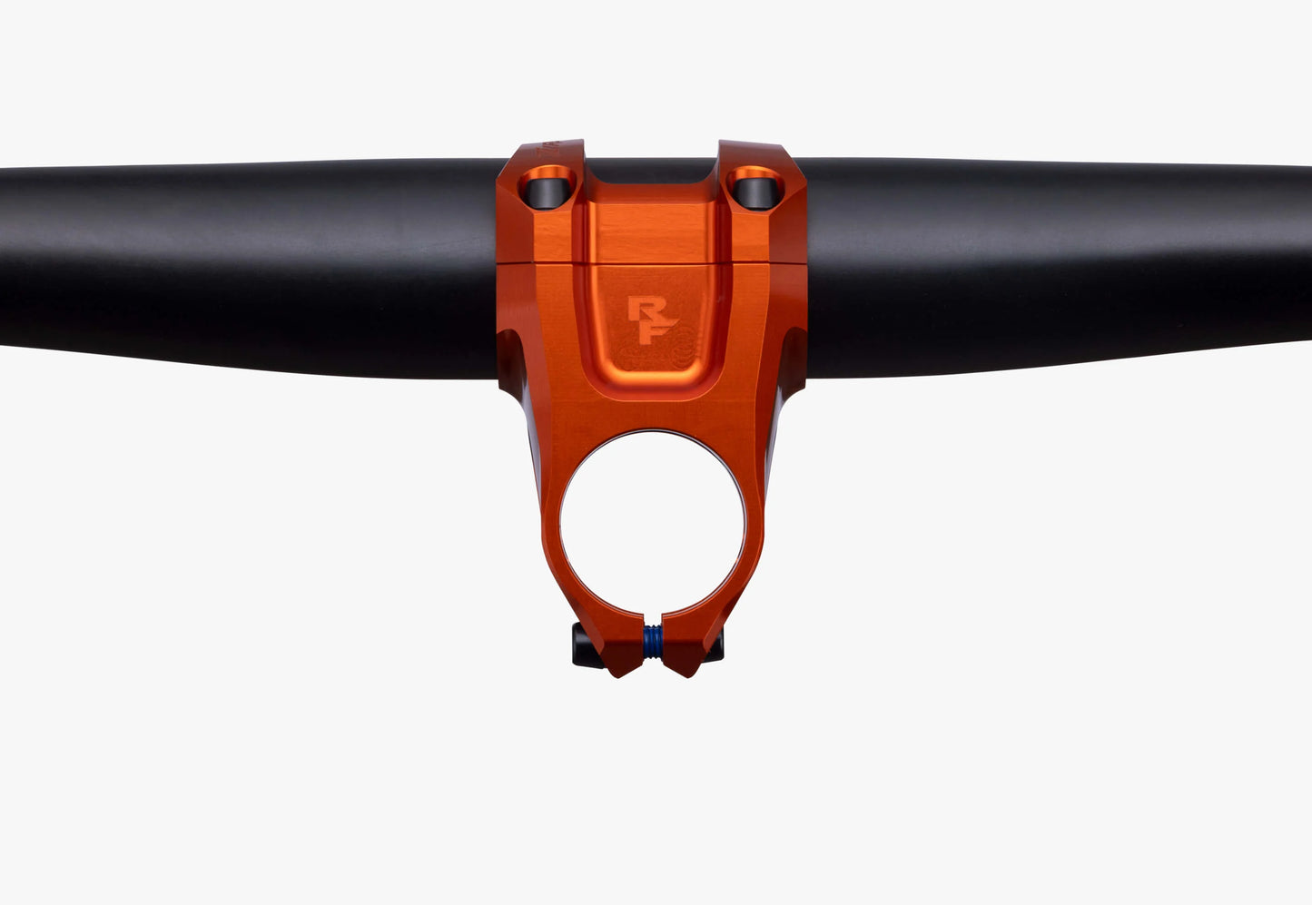 Vorbau RACE FACE TURBINE SL 35 Orange