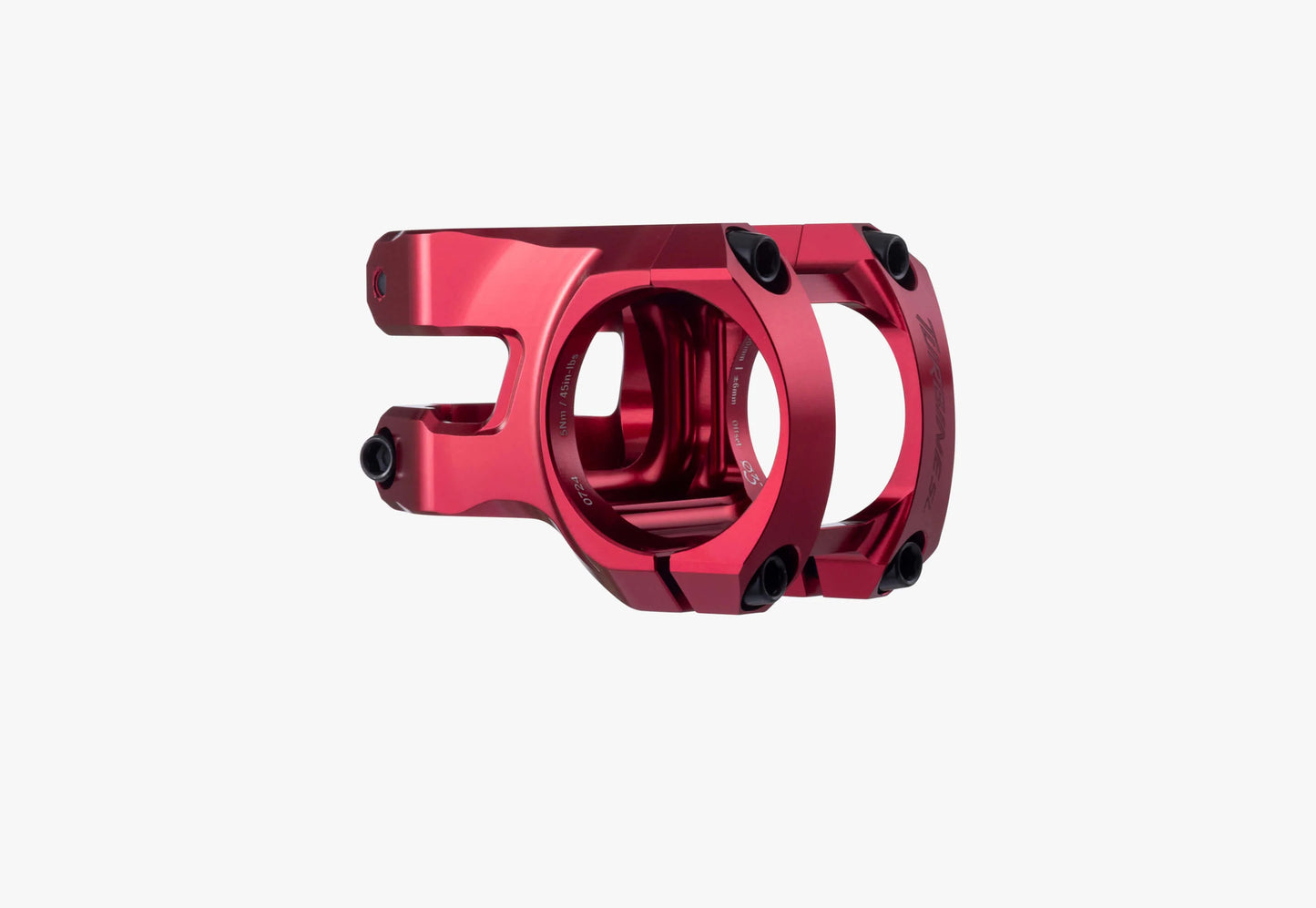 Vorbau RACE FACE TURBINE SL 35 Rot