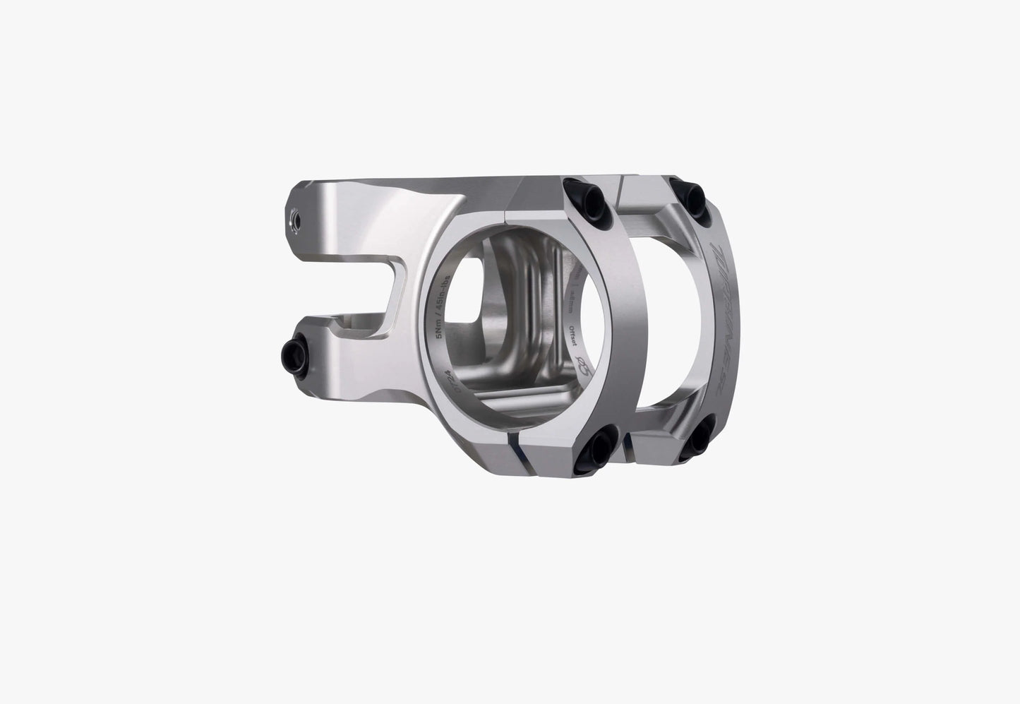 RACE FACE TURBINE SL 35 Vorbau Silber