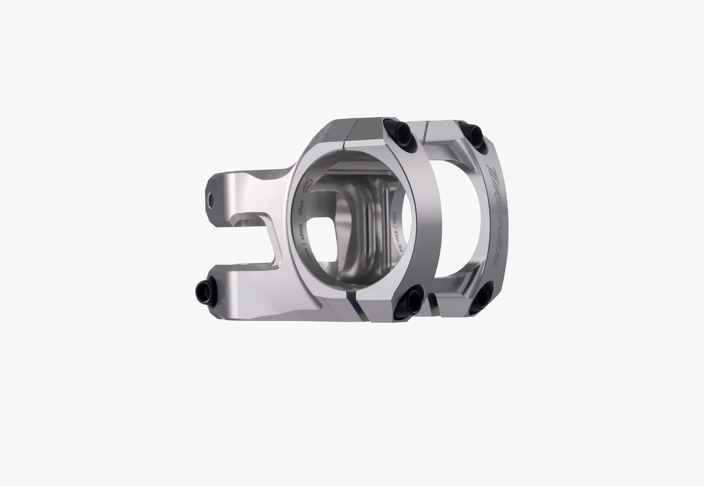 RACE FACE TURBINE SL 35 Vorbau Silber