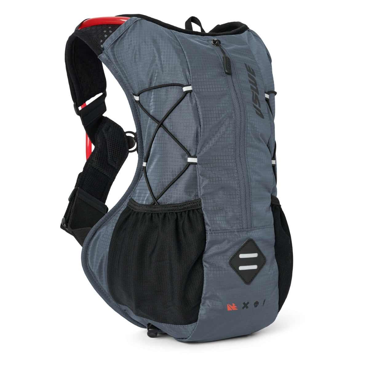 USWE OUTLANDER 10 L Trinkrucksack Blau