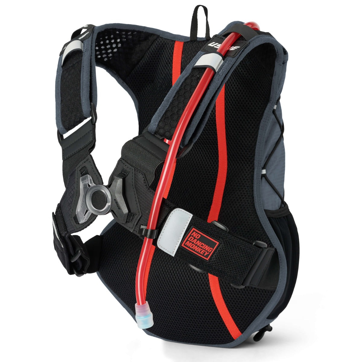 USWE OUTLANDER 10 L Trinkrucksack Blau
