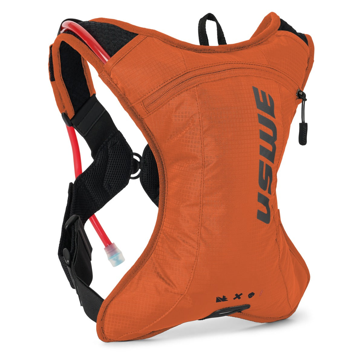 USWE OUTLANDER XC 2 L Trinkrucksack Orange