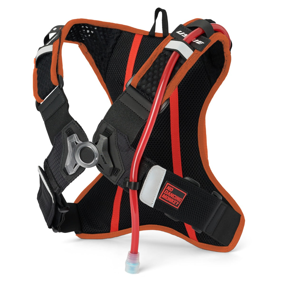 USWE OUTLANDER XC 2 L Trinkrucksack Orange