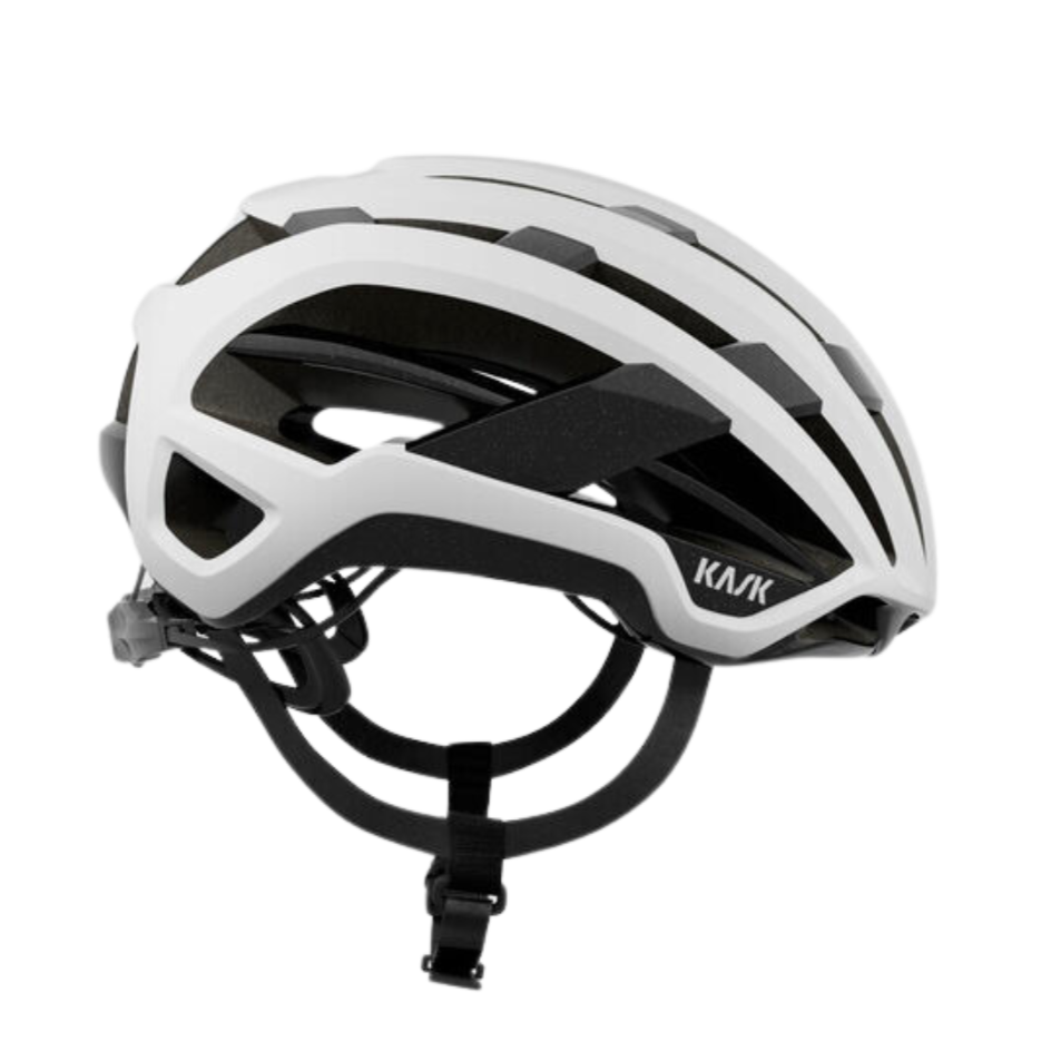 Helm Straße KASK VALEGRO Weiß