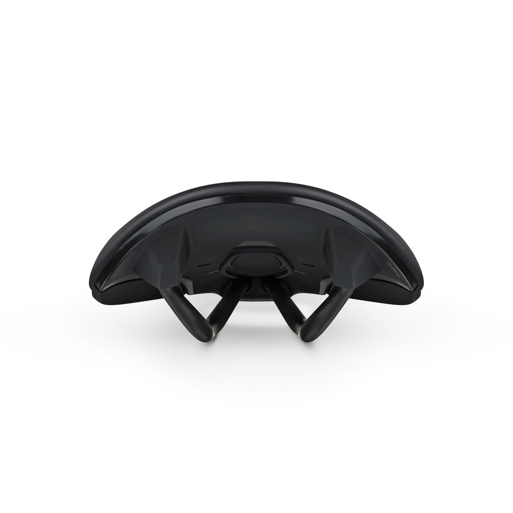 Sattel FIZIK VENTO ARGO X1 150mm Schienen Carbon Schwarz