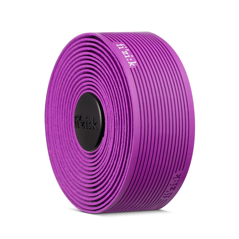Kleiderbügelband FIZIK VENTO MICROTEX TACKY Violett