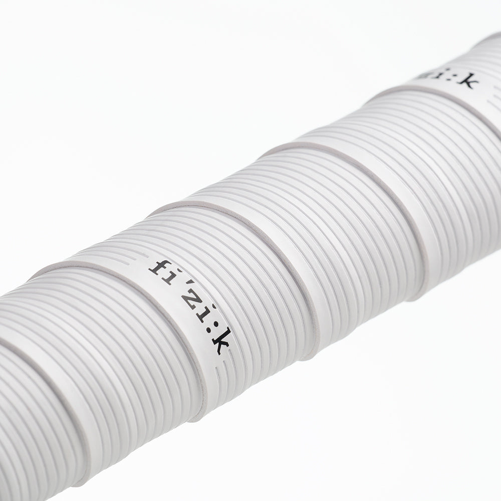 Kleiderbügelband FIZIK VENTO MICROTEX TACKY Weiß