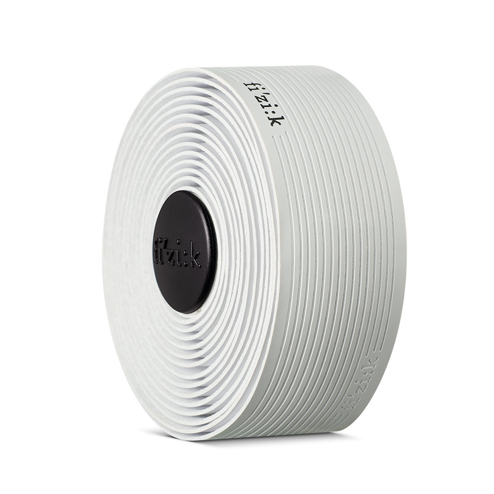 Kleiderbügelband FIZIK VENTO MICROTEX TACKY Weiß