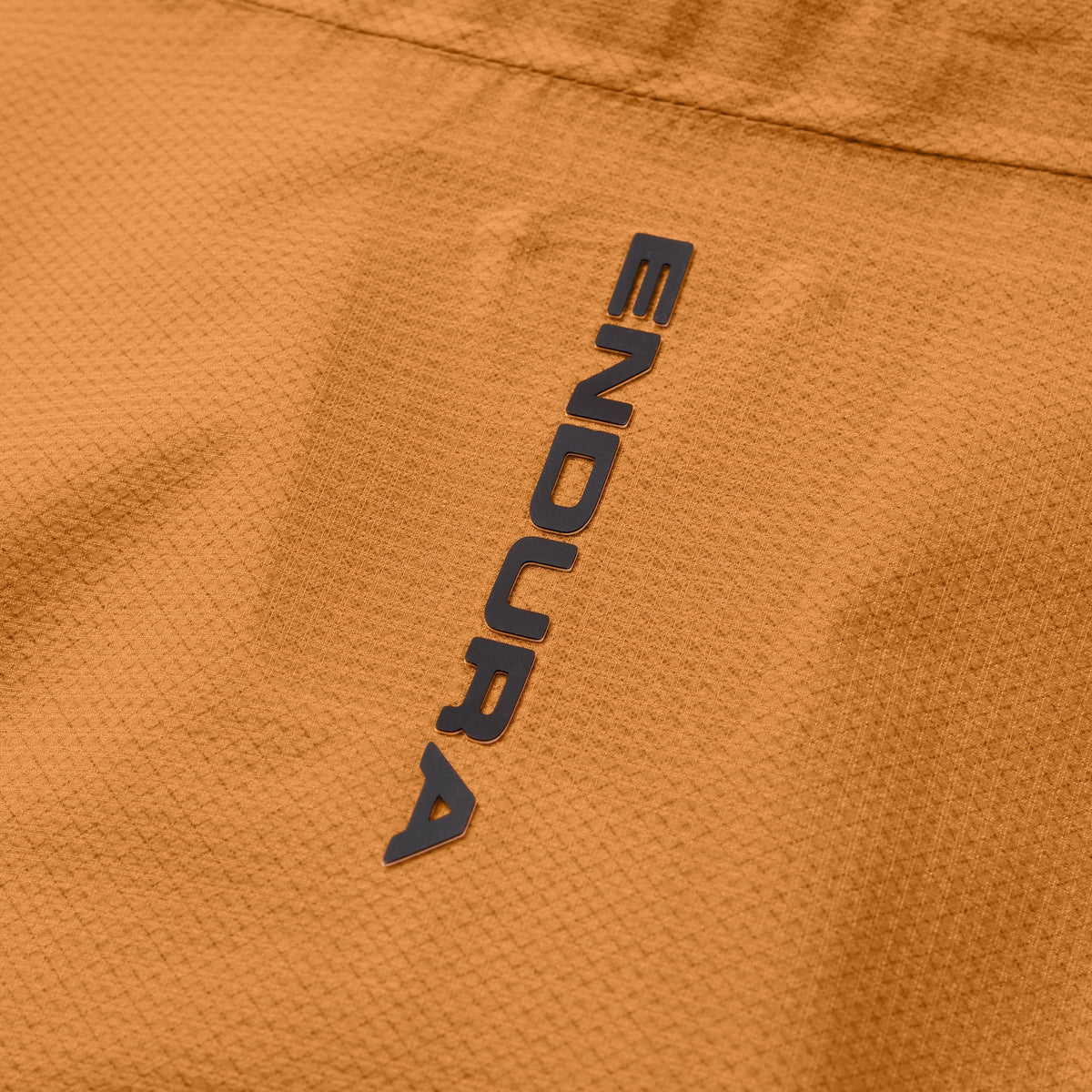 ENDURA ALLTRACK RACE CAPE Jacke Orange