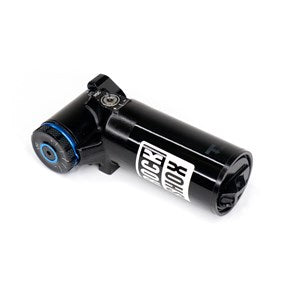 ROCKSHOX Reservoir Upgrade Kit Ultimate RC2T Vivid C1+ (2024+)