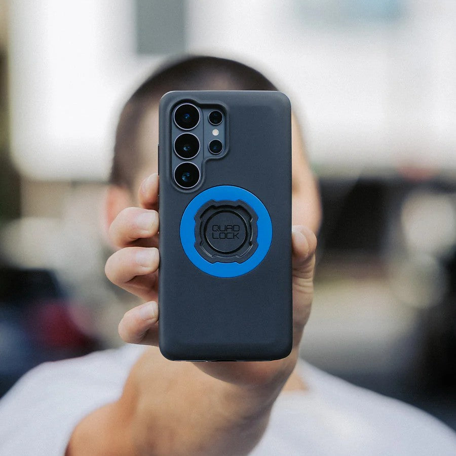 Schutzhülle für Samsung Galaxy S26 Ultra QUADLOCK MAG CASE