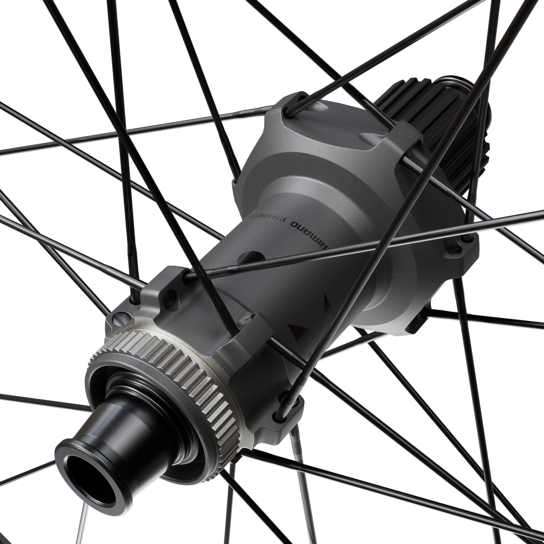 Hinterrad SHIMANO XTR M9200 XC 29'' Achse 12x148mm