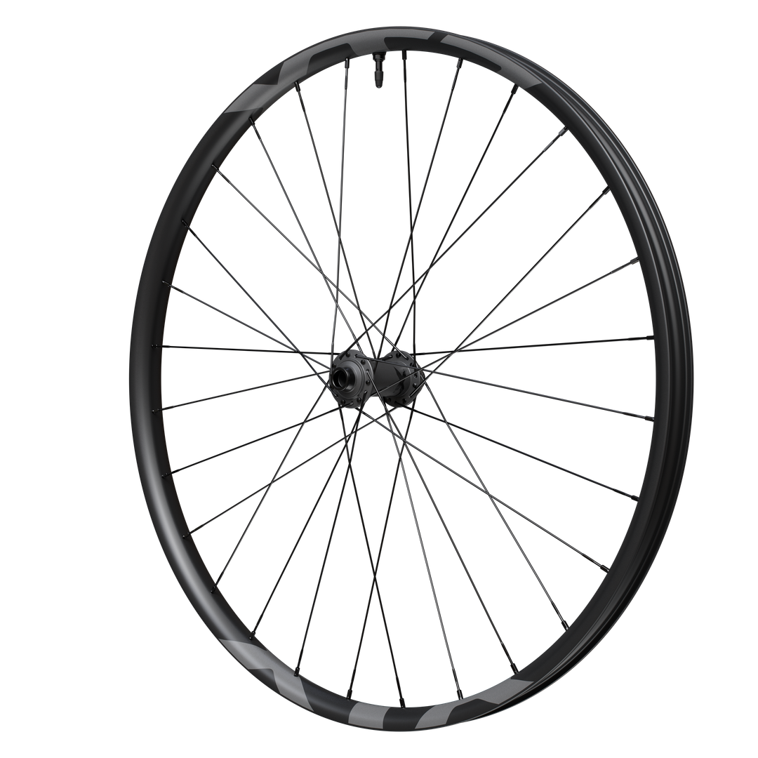 Laufrad Vorderrad SHIMANO M9200 Enduro 29'' Achse Av. 15x110 mm