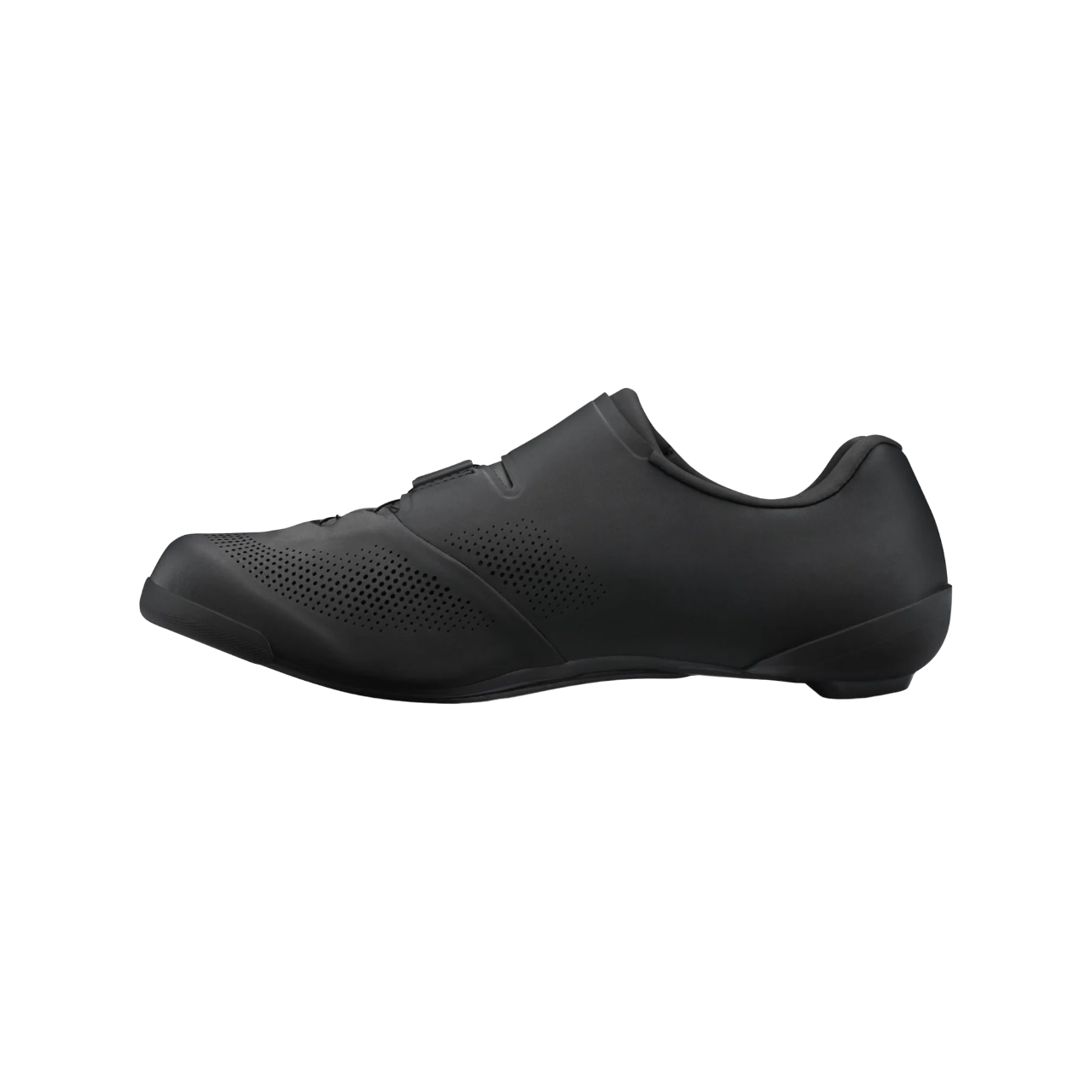 Straßenschuhe SHIMANO RC703 Frau Schwarz 2025
