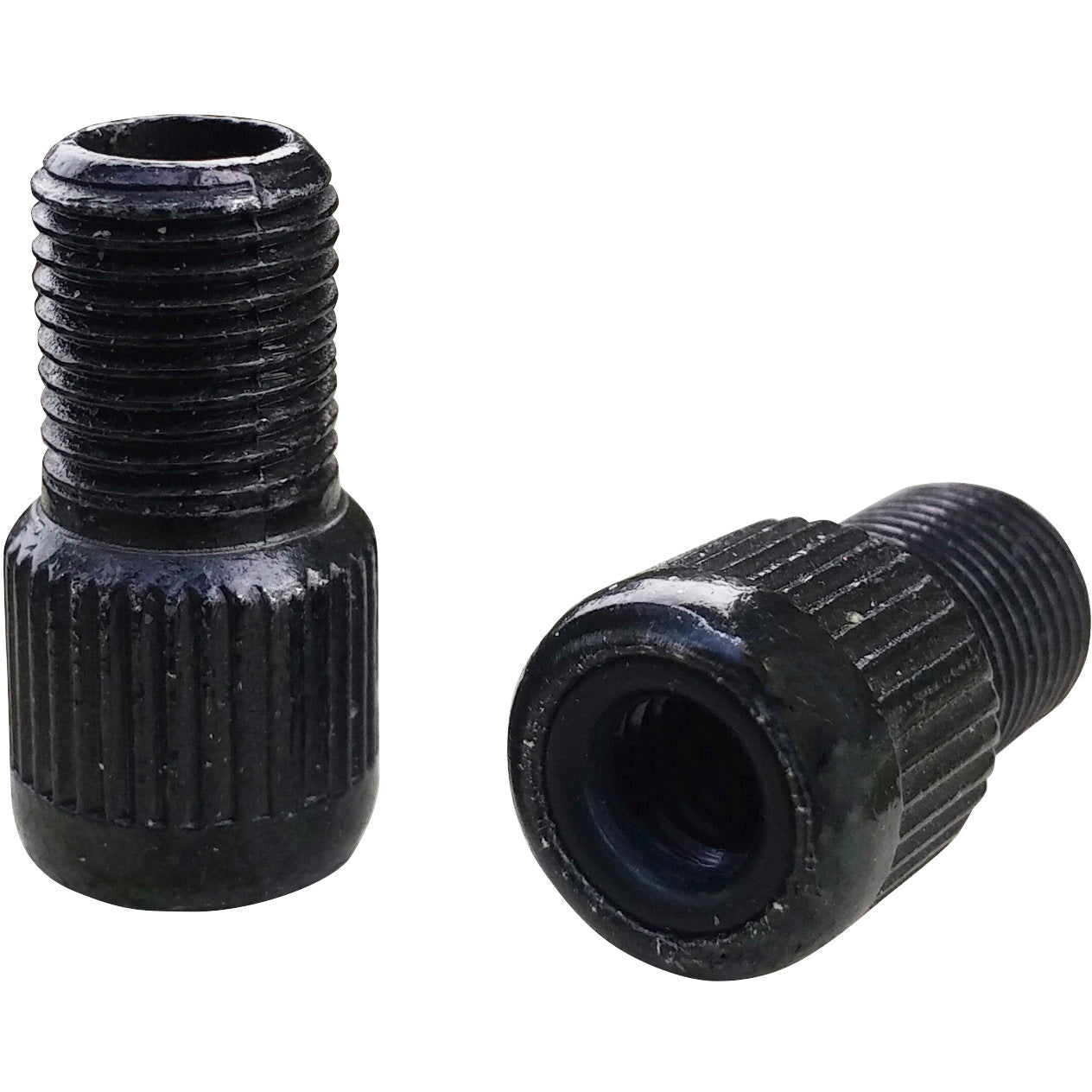 ZEFAL-Ventiladapter Schrader > Presta / Dunlop