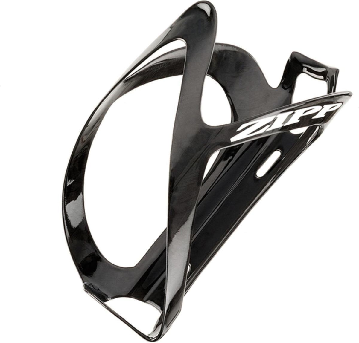 Flaschenhalter ZIPP VUKA BTA Carbon Schwarz