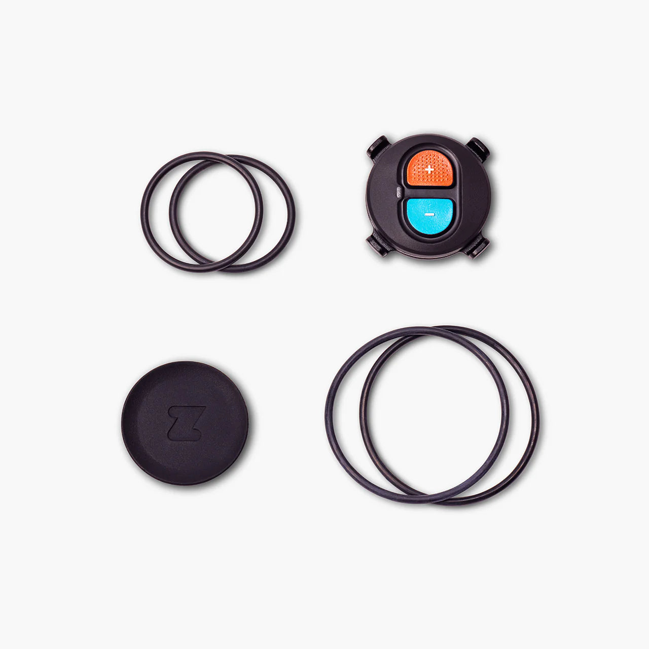ZWIFT COG&CLICK Kit für WAHOO