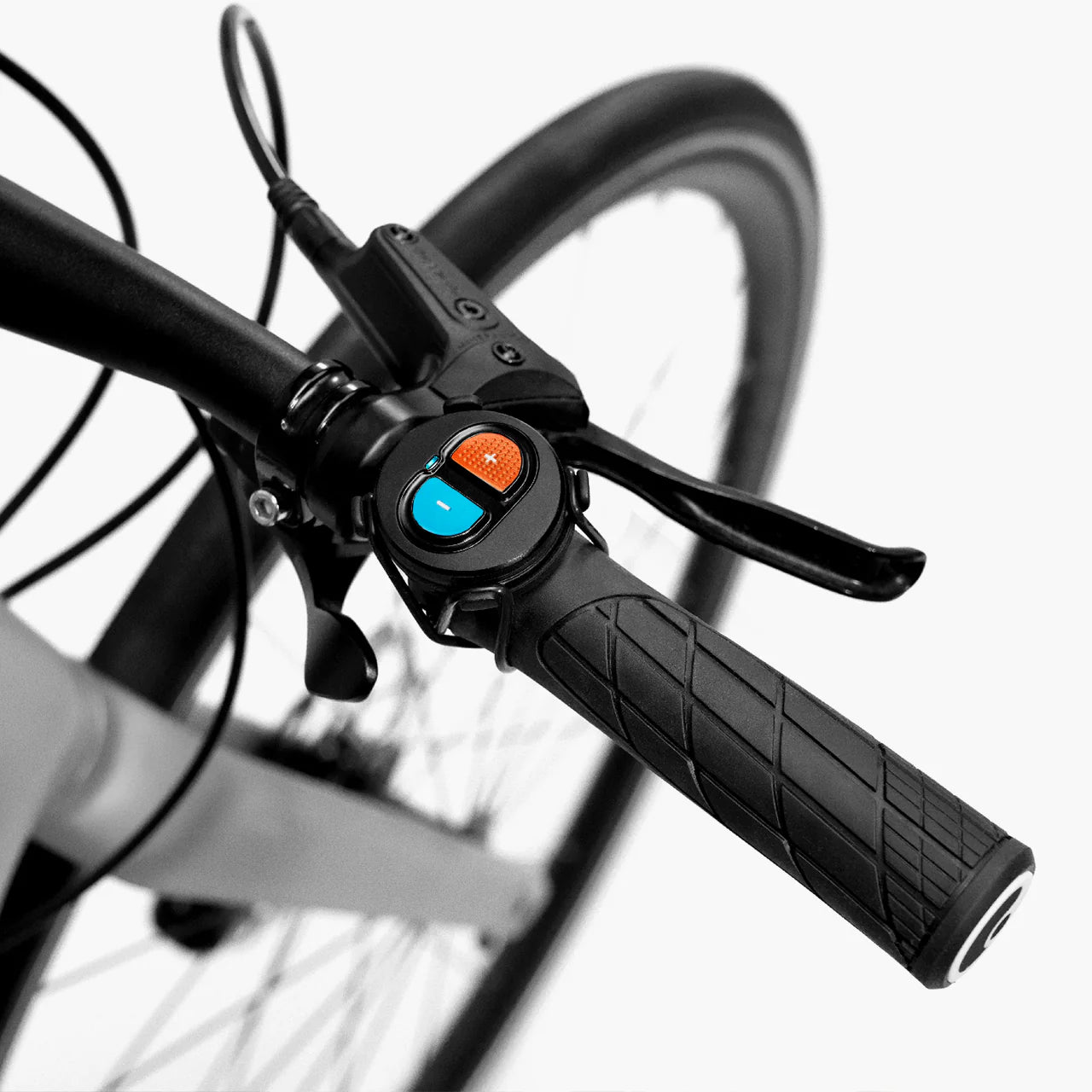 ZWIFT COG&CLICK Kit für WAHOO