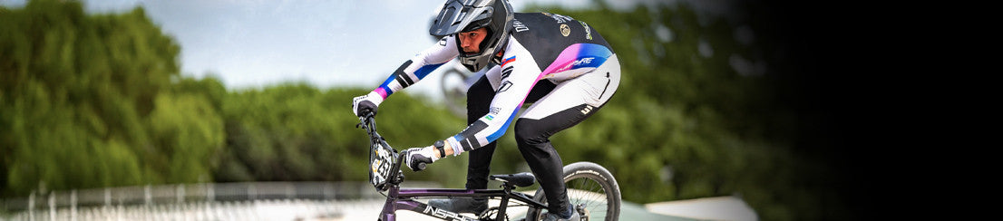 BMX | BMX-Hosen