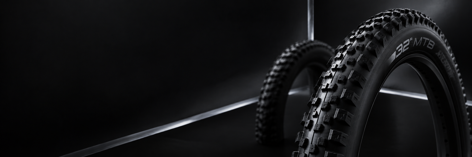 MTB | MTB-Reifen 32"