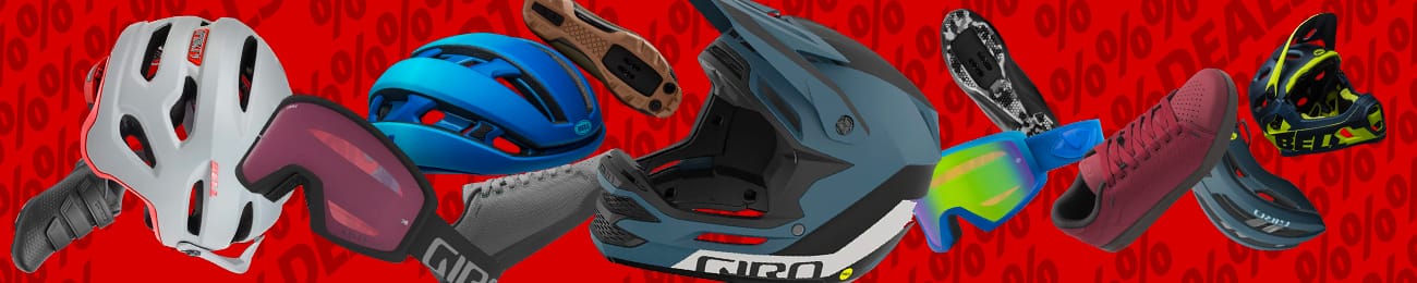 BELL&GIRO | Integral-MTB-Helme