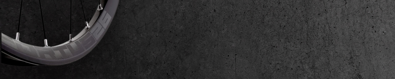 Mountainbike | 26" Mountainbike-Laufräder | Vorderrad