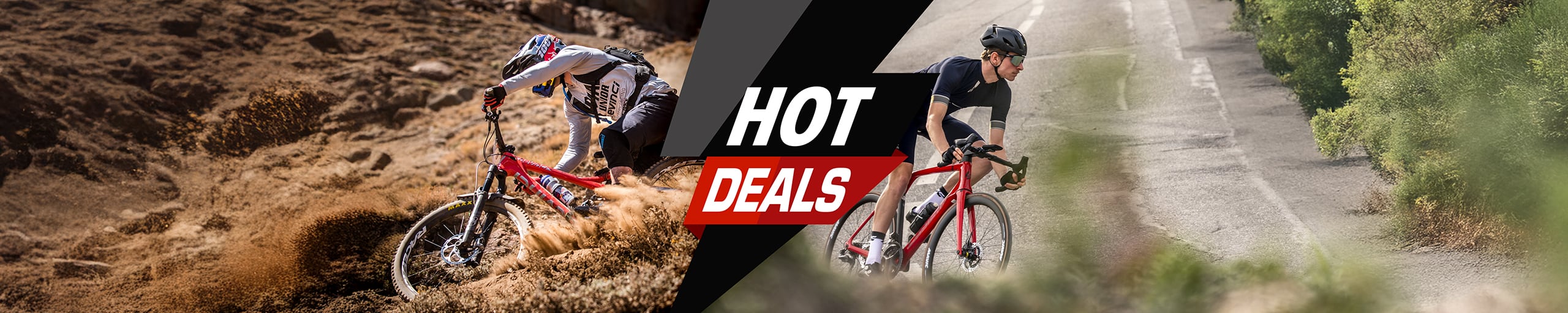 HOT DEALS