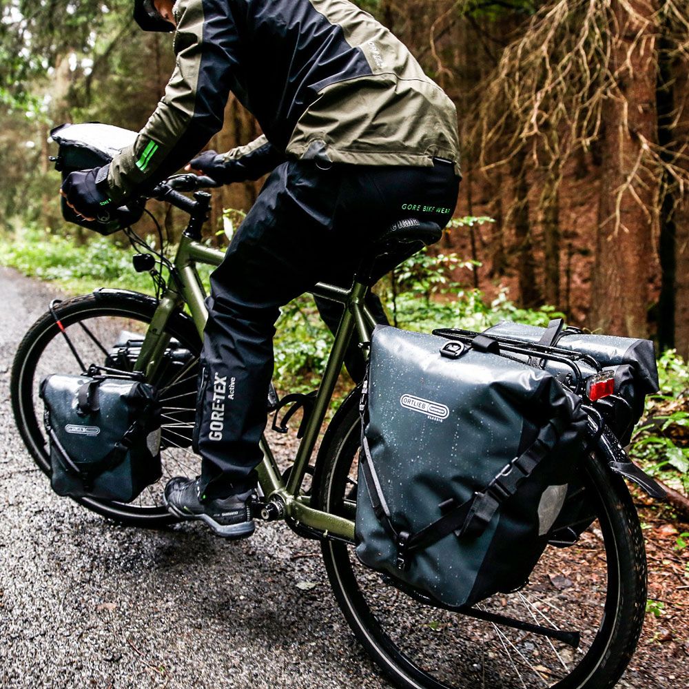 ZUBEHÖR - Fahrradtaschen