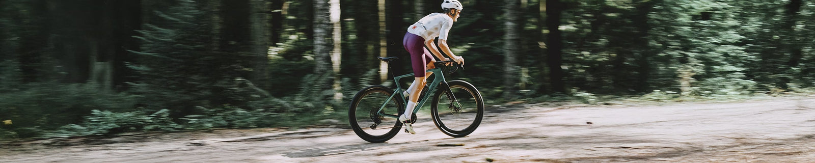 Gravel-Aktion | Ausrüstung