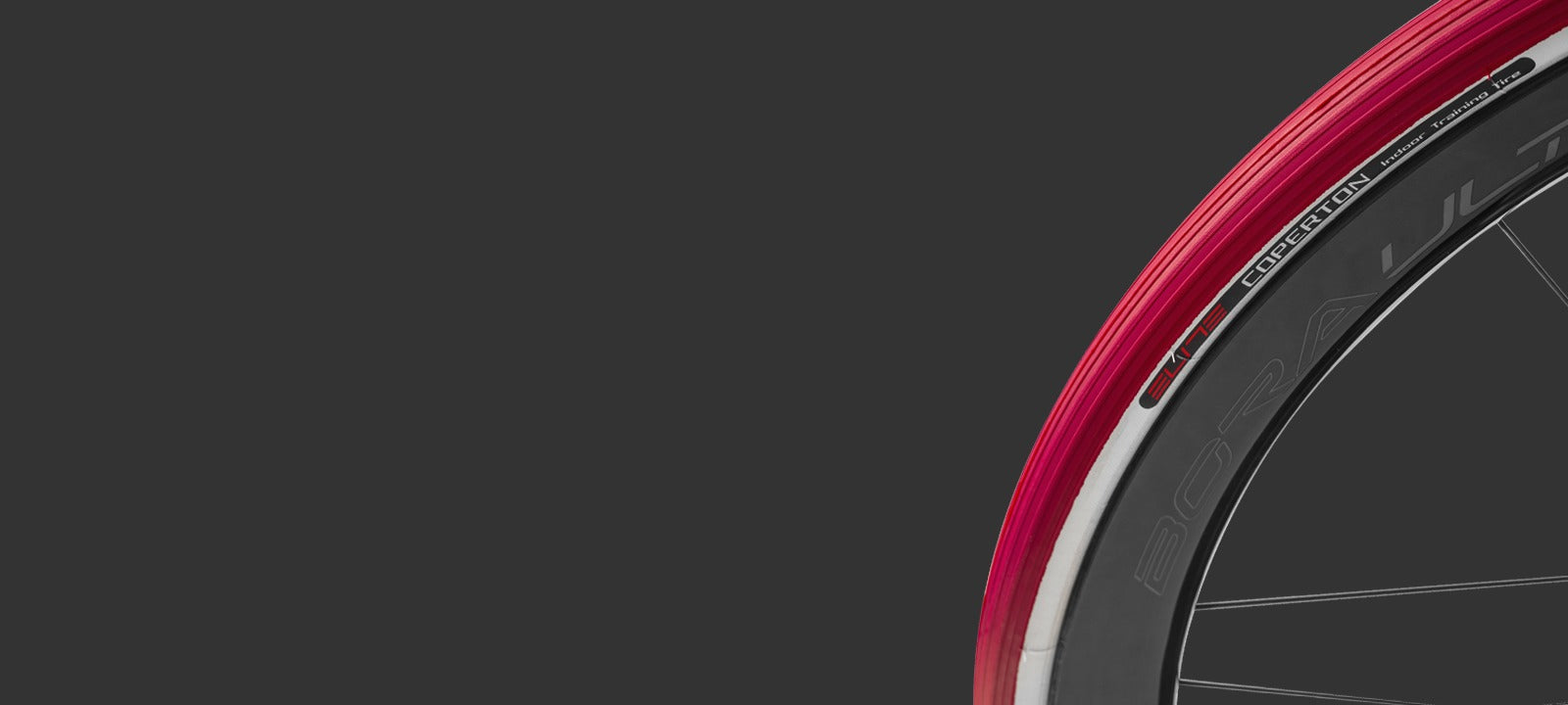 Rennrad | Reifen Indoor-Trainer