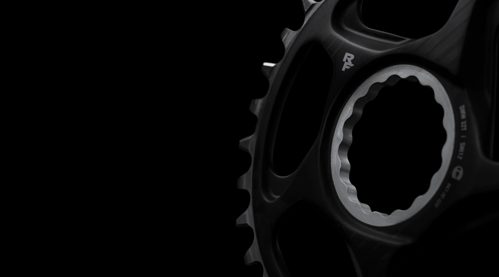 Mountainbike | Kettenblätter