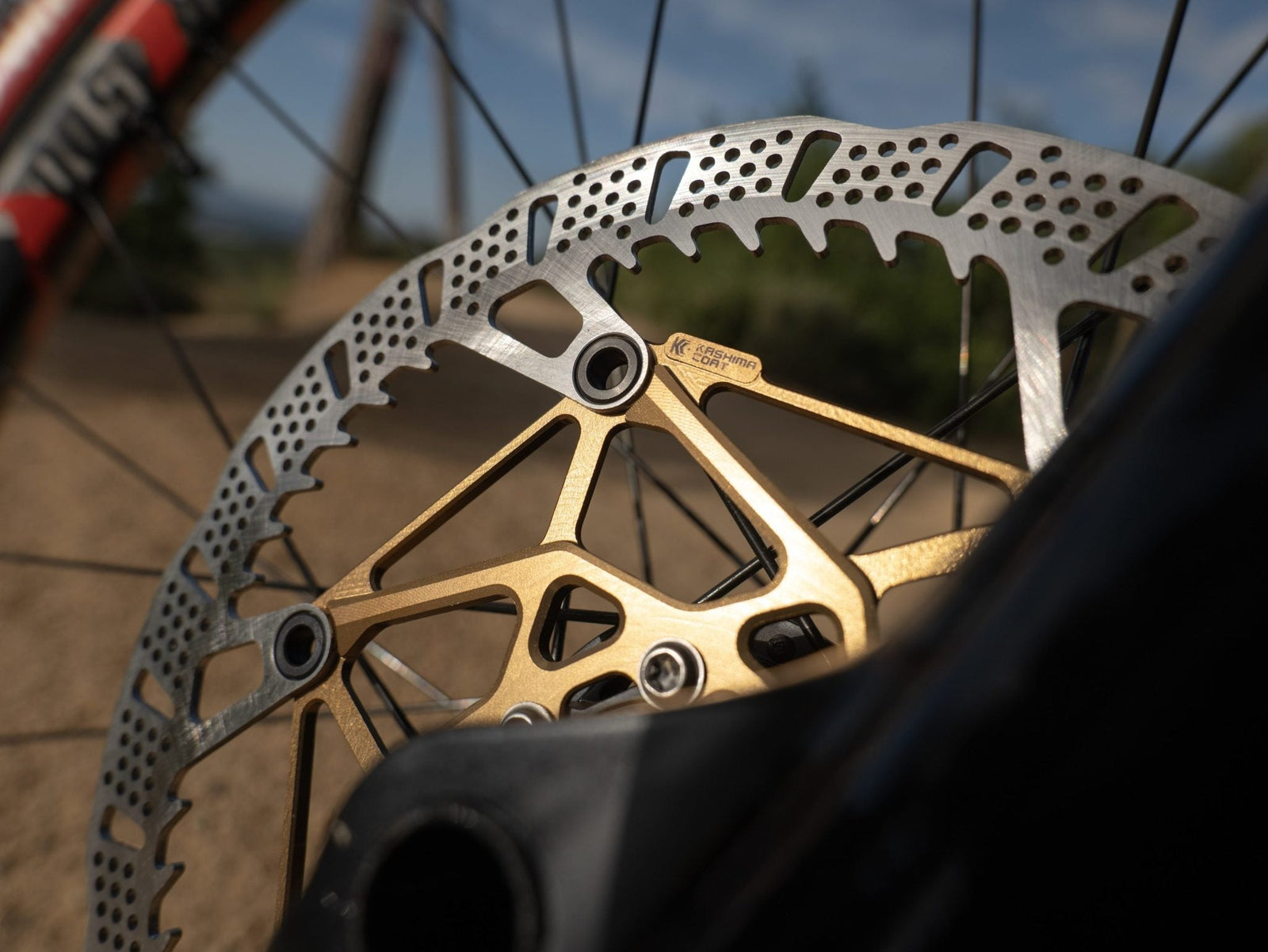 ELEC | E-Bike Scheiben