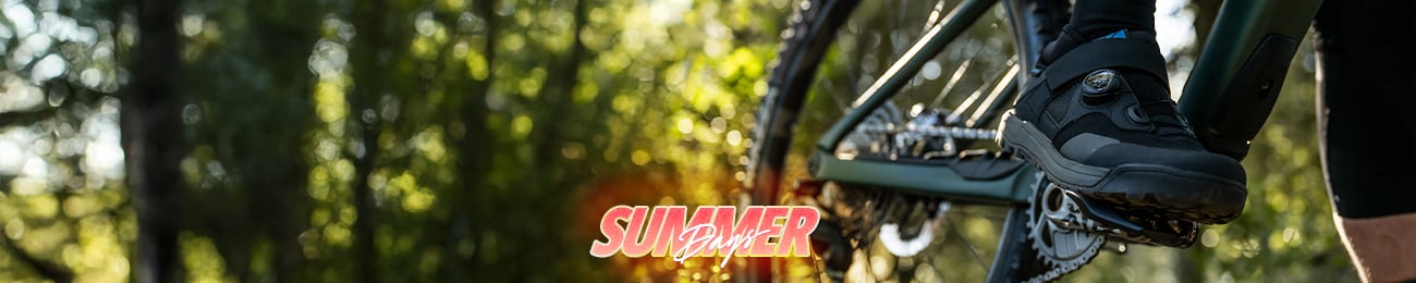 MTB-Schuhe