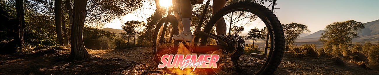MTB-Komponenten