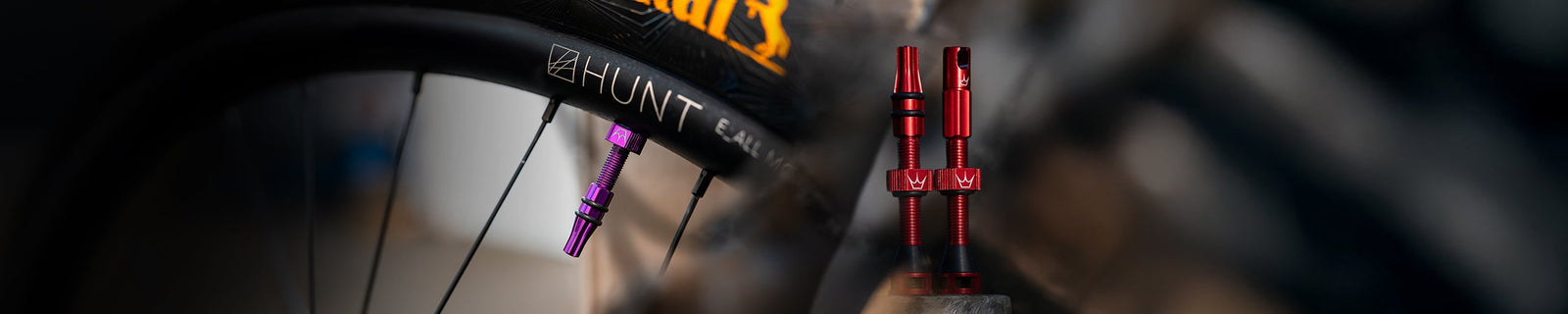 Marke | PEATY'S