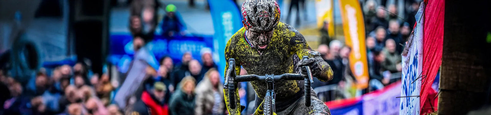 ROUTE | Cyclocross-Reifen