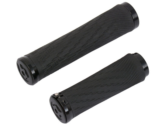 SRAM-Griffe für Grip-Shift-Griffe für XX1, schwarz (100/122 mm)